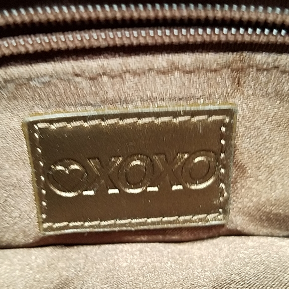 Xoxo purse - Picture 2 of 4